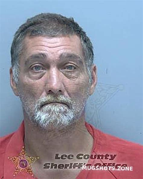 Andrews Theodore Charles 07 02 2023 Lee County Mugshots Zone