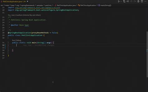 Java On Visual Studio Code Update December Microsoft For Java