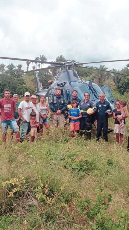 Prf Realiza Opera O Enchente Em Apoio S V Timas Dos Alagamentos No