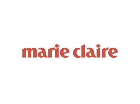 Marie Claire Logo Png Transparent Svg Vector Freebie Supply