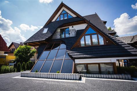 Tatra Apartments Zakopane Zakopane Updated 2023 Prices