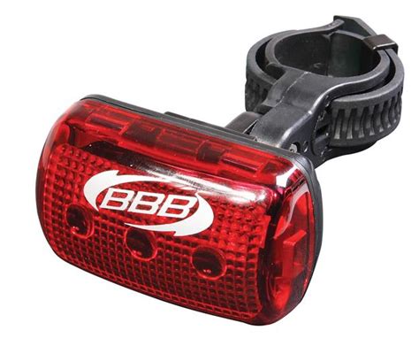 BBB launch new Strike 300 and 500 Lumen lights | road.cc