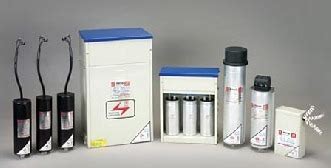 Lt Power Factor Improvement Shunt Capacitors At Best Price In North Goa