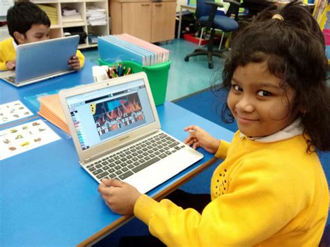 Ict Making A Puzzle Computer Game William Davis Primary School