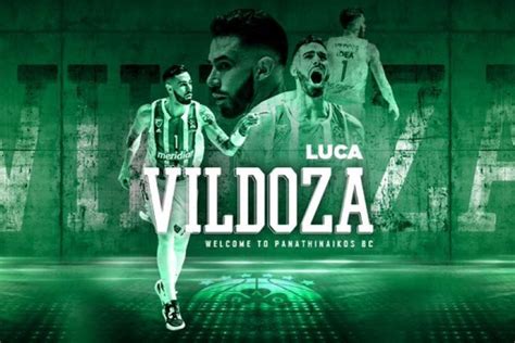 El Primer Fichaje Estrella De Ataman Luca Vildoza Firma Por