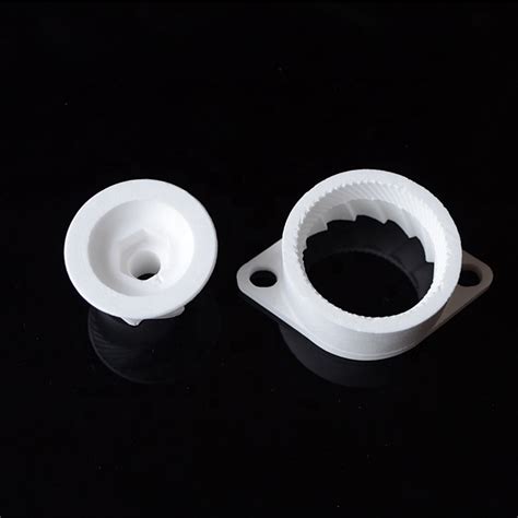 XTL A Group Of Aluminum Oxide Ceramic Product Alumina Ceramic Part