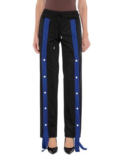 Black Odi Et Amo Pants For Women Lyst