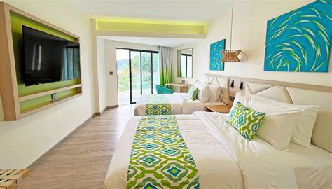 Treat Yourself To Beachfront Coziness At Lime Resort El Nido - Escape Manila