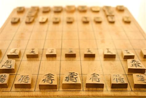 Introducing Shogi Its Rules And How To Play The Popular Traditional