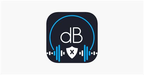 Decibel X Db Sound Level Meter On The App Store