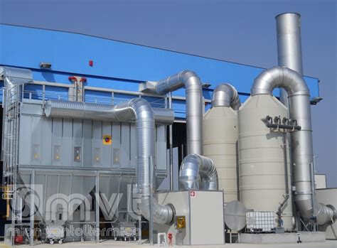 Refuse Derived Fuel Rdf Production System Mvtplant