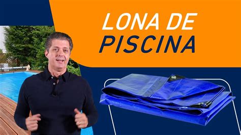 Lona Para Piscina Vale A Pena Como Escolher A Ideal YouTube