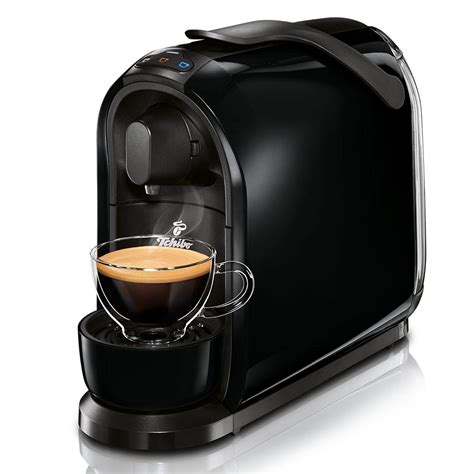 Amazon De Tchibo Cafissimo Pure Kapselmaschine F R Kaffee Espresso