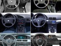 Car Interior Evolution Ideas Car Interior Dream Cars Mercedes Car