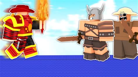 I DOMINATED In NEW Duels Mode In ROBLOX Bedwars YouTube