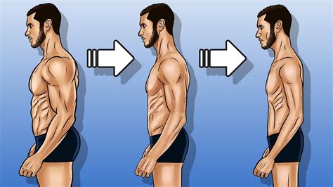 5 Reasons Your Muscles Are Not Growing And How To Fix It Youtube