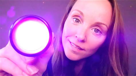 Asmr Follow My Instructions 2☝🏼 Light Triggers Clicky Sounds Asmr