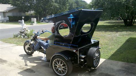 Pin On Bikes Trikes Vw Trike Custom Trikes Trike Motorcycle