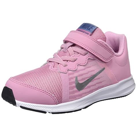 Nike Nike Kids Preschool Downshifter 8 Ac Running Shoes Nike Ships