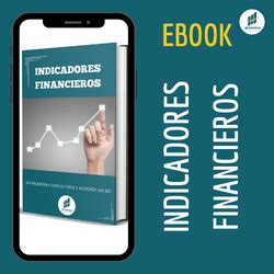 Ebook Indicadores Financieros Educaci N Virtual Especializada