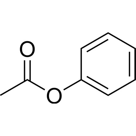 Phenyl acetate | Endogenous Metabolite | MedChemExpress