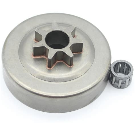 T Clutch Drum Sprocket Bearing For Husqvarna E