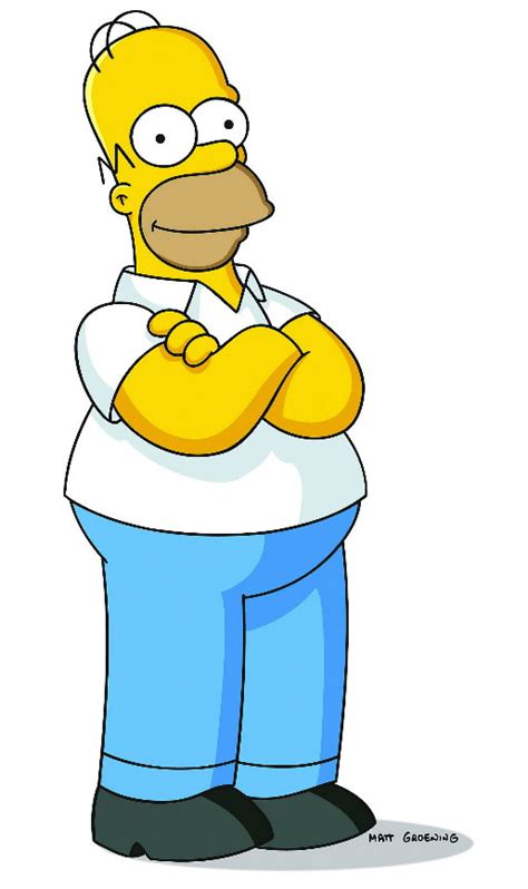 Homer Simpson Cleverclaire99 Wiki Fandom