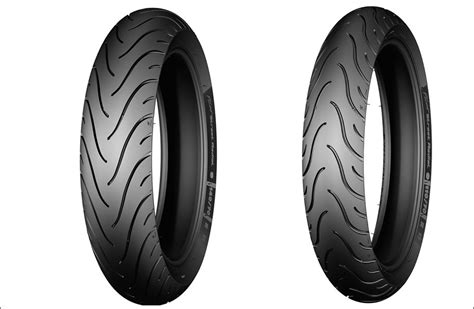 X Stra Enreifen Michelin Pilot Street Tl Tt S Motointegrator