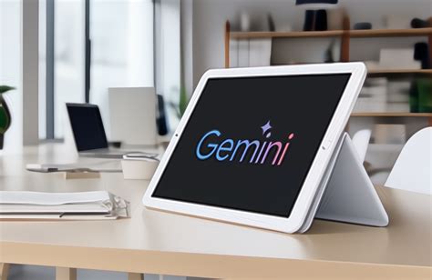 Introducing Google Gemini: A Breakthrough in AI Technology