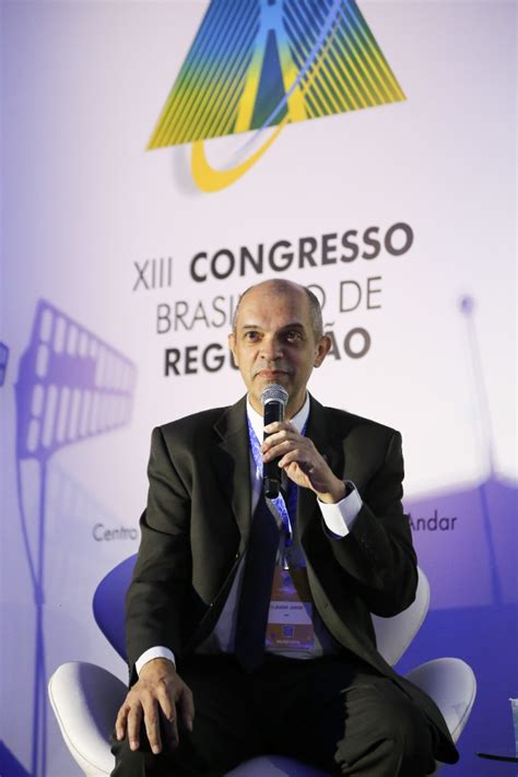 ANP participa do XIII Congresso Brasileiro de Regulação Agência