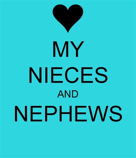 I Love My Nephew Quotes Nephew Quotes Nephew Birthday Quotes Niece