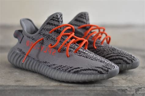 Where To Buy Replacement Shoe Laces For Adidas Yeezy Boost 350 V2 Belu