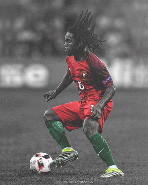 Renato Sanches // Portugal by varelaprod on DeviantArt