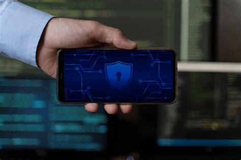 Cybersecurity For Your Mobile Devices Introducing Workspace ONE Mobile