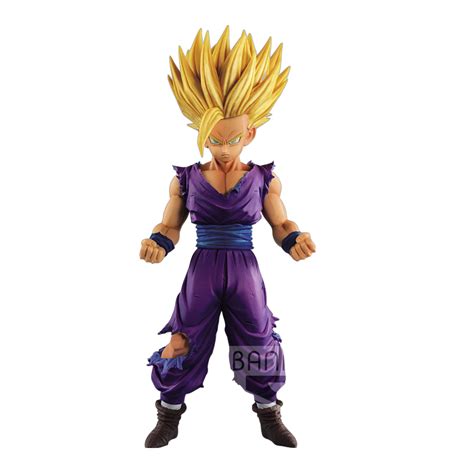 Buy Banpresto Dragon Ball Z Master Stars Piece The Son Gohan Normal