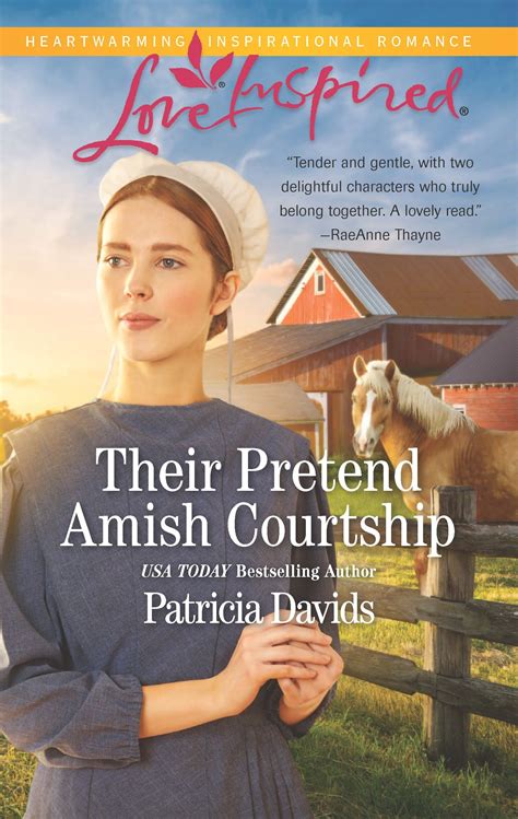 Their Pretend Amish Courtship Amish Books Book Deals Amish Fiction