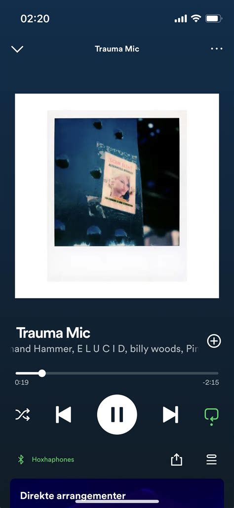 This new Armand Hammer single is incredible : r/Billywoods