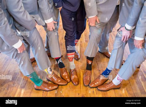 Athletic Team Socks Stock Photo - Alamy