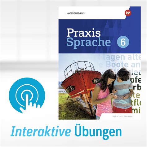 Praxis Sprache Differenzierende Ausgabe F R Sachsen