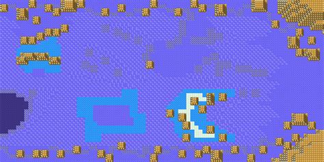 Route 132 by CK47 on DeviantArt