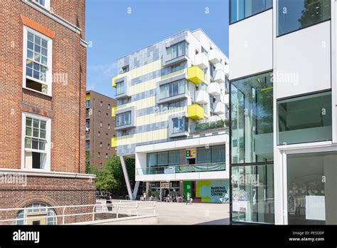 Barking Town Centre Hi Res Stock Photography And Images Alamy