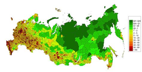 Население. Регионы России. Город и деревня. | Cтрановедение России ...