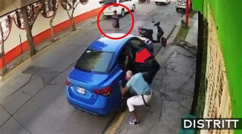 Edomex Balean A Ni A Y Matan A Su Padre En Neza Video