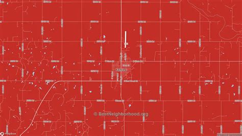 Fairview, OK Political Map – Democrat & Republican Areas in Fairview ...