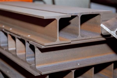 Steel Channels Production Types Applications And 58 OFF