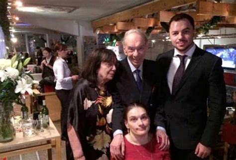 Гитана Леонтенко - биография, новости, личная жизнь, фото - stuki-druki.com