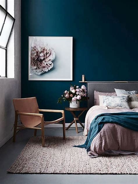 30 Beautiful Blue Rooms Ideas To Decorate With Blue