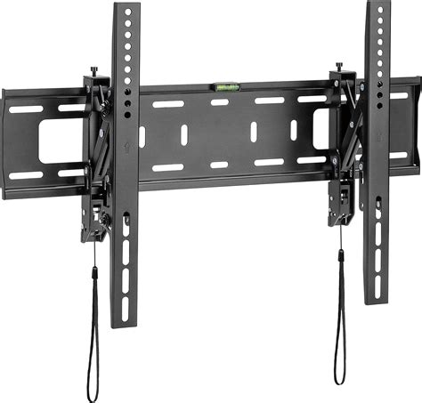 CondoMounts ADVANCED Tilt TV Wall Mount For Steel Stud NO Stud TV