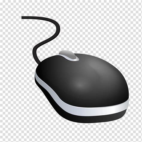 Computer Mouse Texture