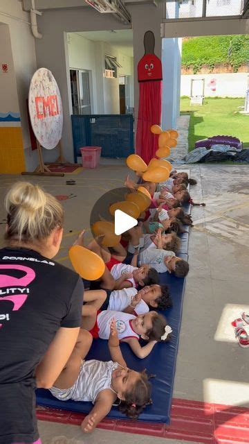Atividades De Movimento Para Educação Infantil - Atividades Corpo Gesto E Movimento Educação Infantil Para Imprimir
